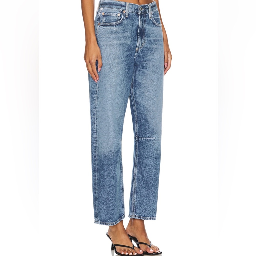 Citizens Of Humanity Miro  Relaxed Jeans